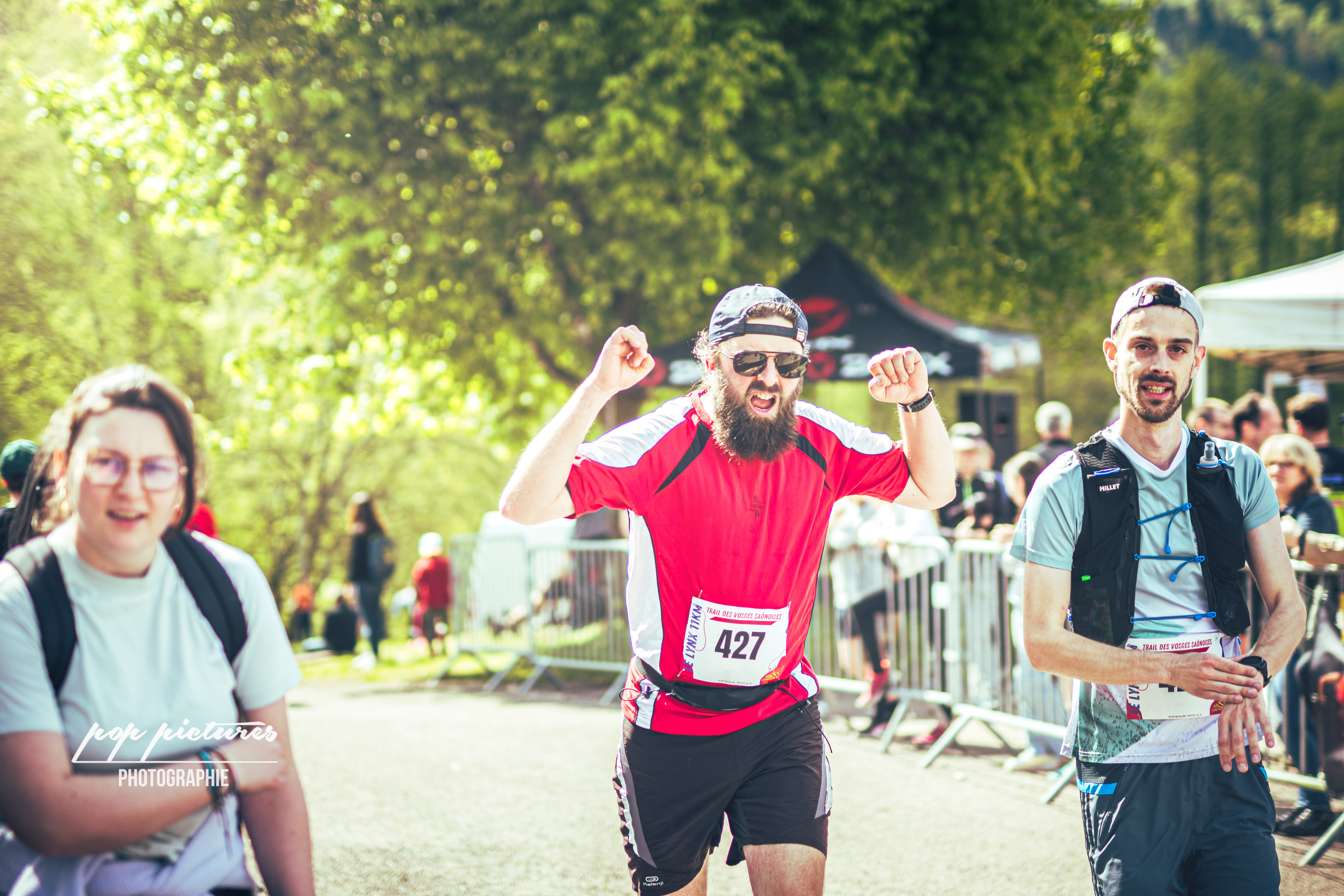 Image du trail